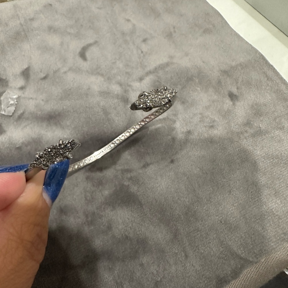 Kendra Scott bangle